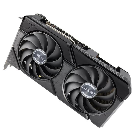 ASUS DUAL-RTX4060-O8G-EVO