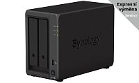 Synology DS723+ DiskStation Synology DS723+ DiskStation