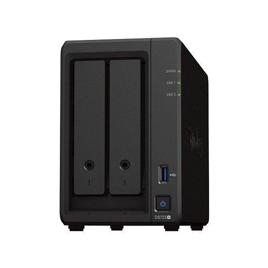 Synology DS723+ DiskStation Synology DS723+ DiskStation