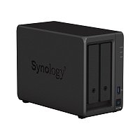 Synology DS723+ DiskStation Synology DS723+ DiskStation