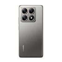 Xiaomi 14T Pro/12GB/512GB/Titan Gray Xiaomi 14T Pro/12GB/512GB/Titan Gray