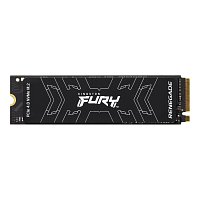 Kingston Fury/500GB/SSD/M.2 NVMe/5R Kingston Fury/500GB/SSD/M.2 NVMe/5R