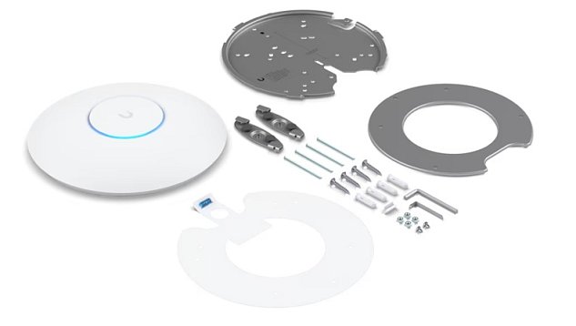 UBNT U6-PRO - UniFi 6 PRro Access Point UBNT U6-PRO - UniFi 6 PRro Access Point