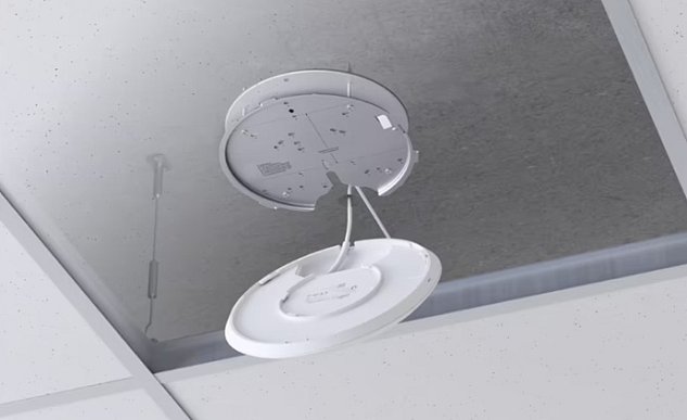 UBNT U6-PRO - UniFi 6 PRro Access Point UBNT U6-PRO - UniFi 6 PRro Access Point