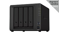 Synology DS923+ DiskStation