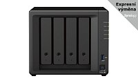 Synology DS923+ DiskStation