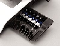 Fellowes Vazač Star+