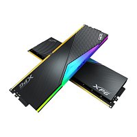 32GB DDR5-5200MHz ADATA CL38 LANCER RGB, 2x16GB 32GB DDR5-5200MHz ADATA CL38 LANCER RGB, 2x16GB