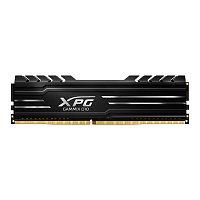 32GB DDR4-3600MHz ADATA D10 CL18, 2x16GB 32GB DDR4-3600MHz ADATA D10 CL18, 2x16GB