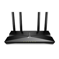 TP-Link EX520 AX3000 WiFi6 Router TP-Link EX520 AX3000 WiFi6 Router